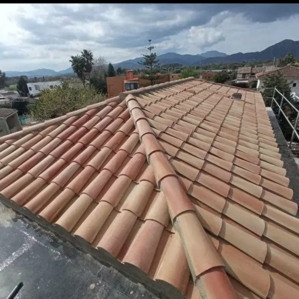 Renovierungen allgemein (Selbstständiger).