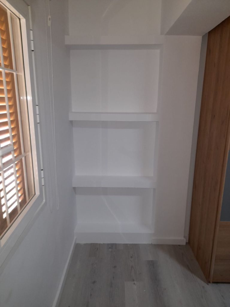 Renovierungen allgemein (Selbstständiger).