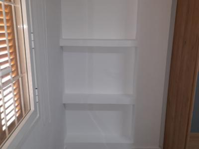 Renovierungen allgemein (Selbstständiger).