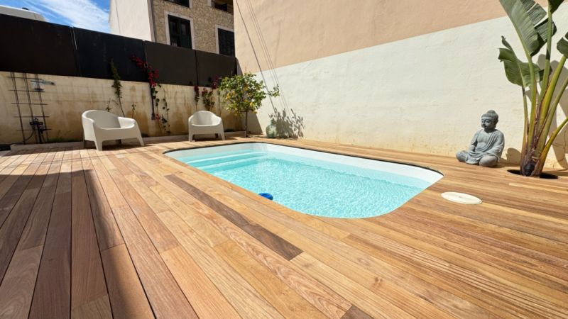 Renovierungen allgemein (Selbstständiger).