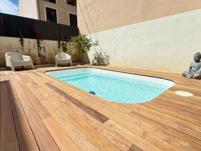 Renovierungen allgemein (Selbstständiger).