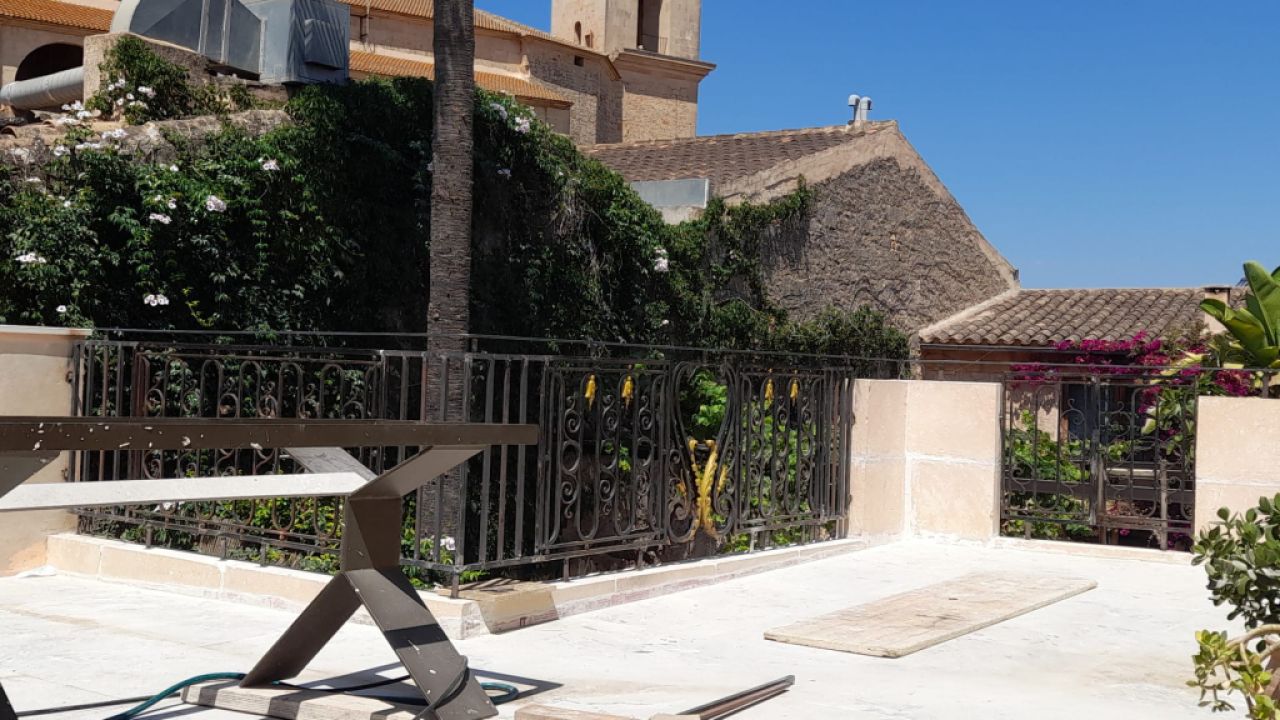 Renovierungen allgemein (Selbstständiger).