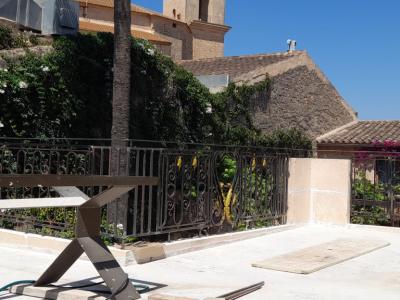 Renovierungen allgemein (Selbstständiger).