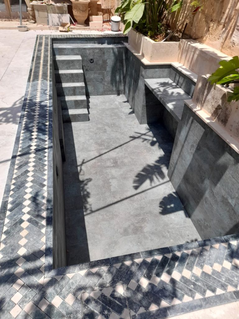 Renovierungen allgemein (Selbstständiger).