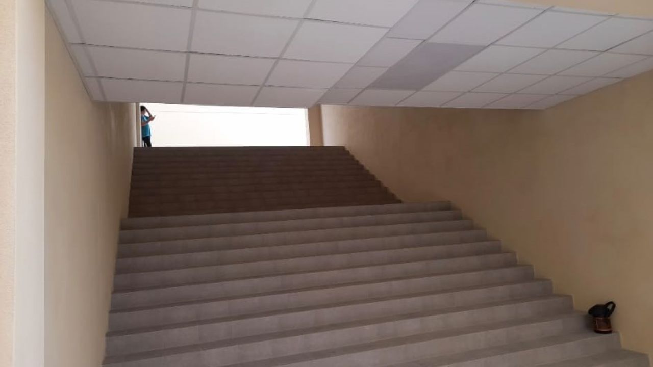 Renovierungen allgemein (Selbstständiger).