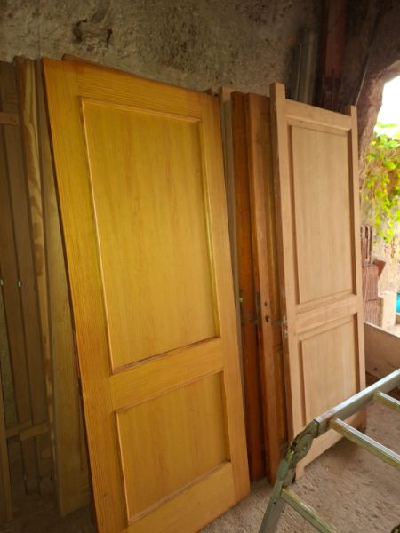 Renovierungen allgemein (Selbstständiger).