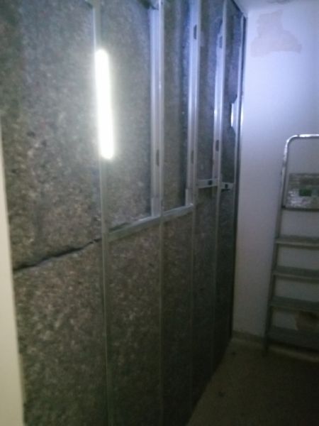 Renovierungen allgemein (Selbstständiger).