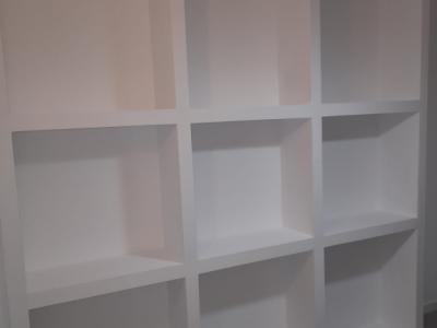 Renovierungen allgemein (Selbstständiger).