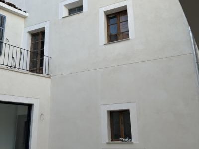 Renovierungen und Dienstleistungen