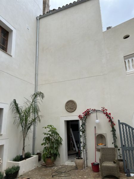 Renovierungen und Dienstleistungen