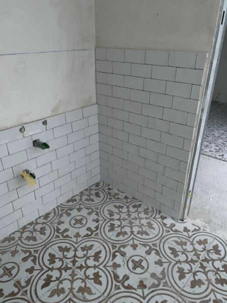 Renovierungen und Dienstleistungen