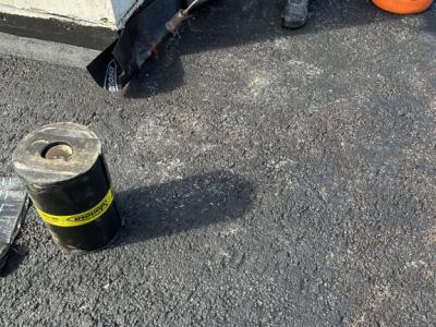 Renovierungen und Dienstleistungen