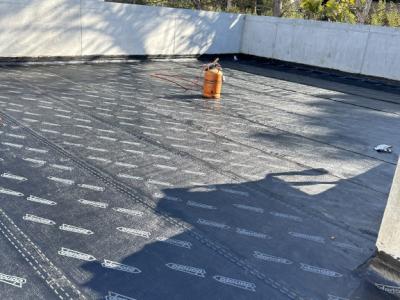 Renovierungen und Dienstleistungen