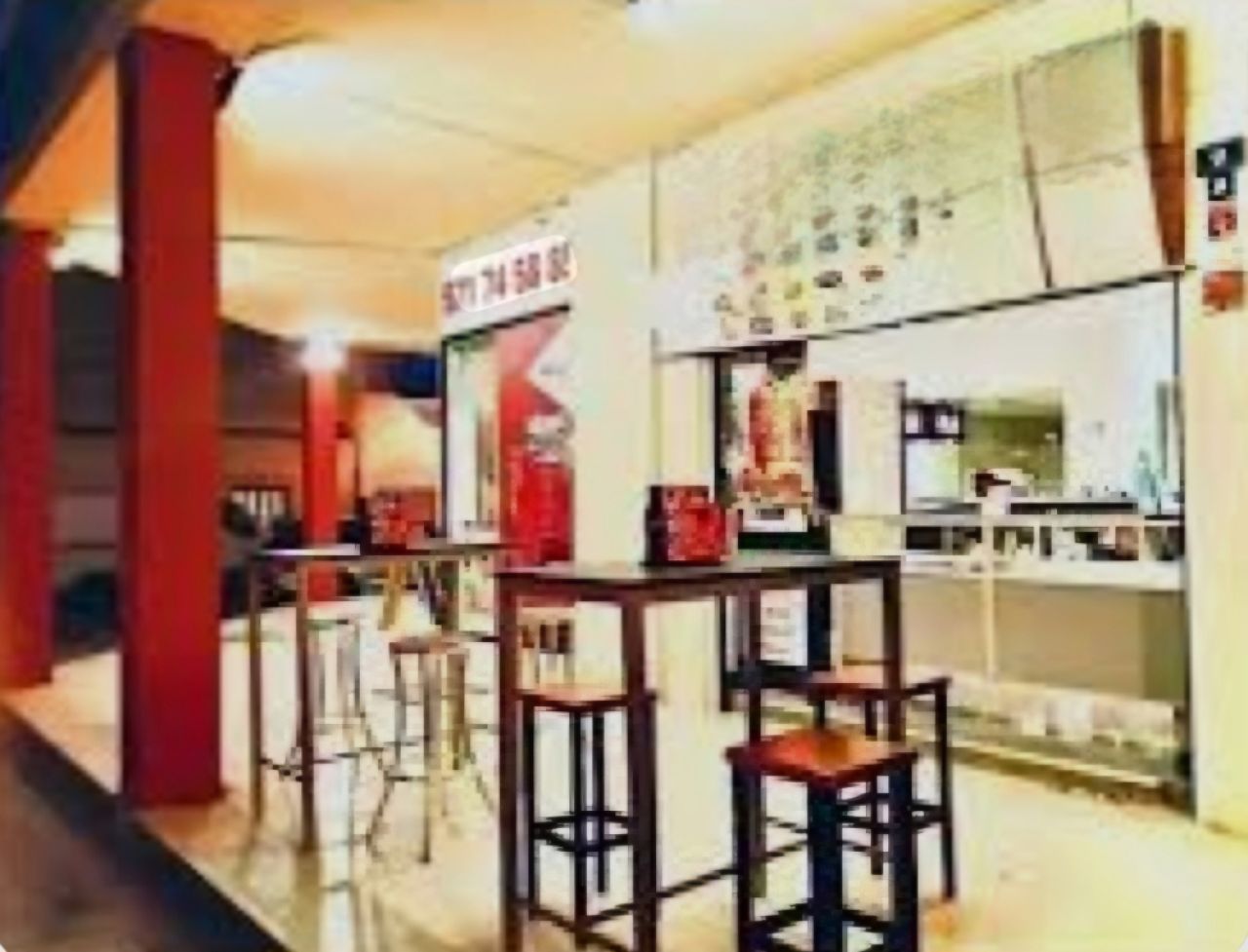 Restaurant in Playa de Palma Arenal