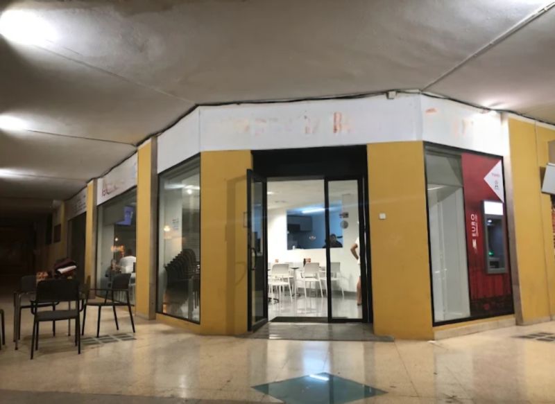 Restaurant in Playa de Palma Arenal