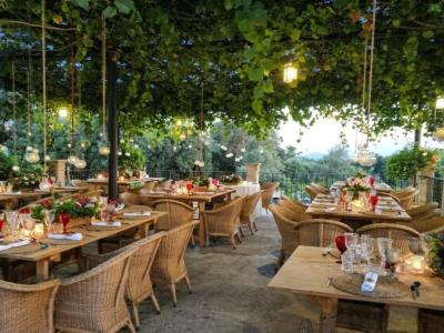 Restaurant in Sant Joan zu verkaufen