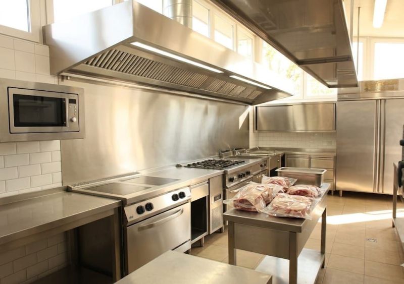 Restaurant in Sant Joan zu verkaufen