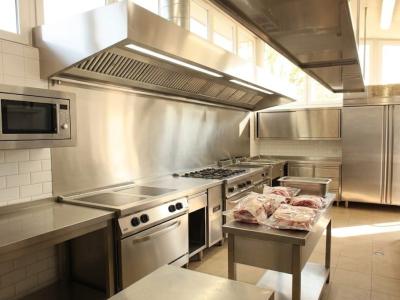 Restaurant in Sant Joan zu verkaufen