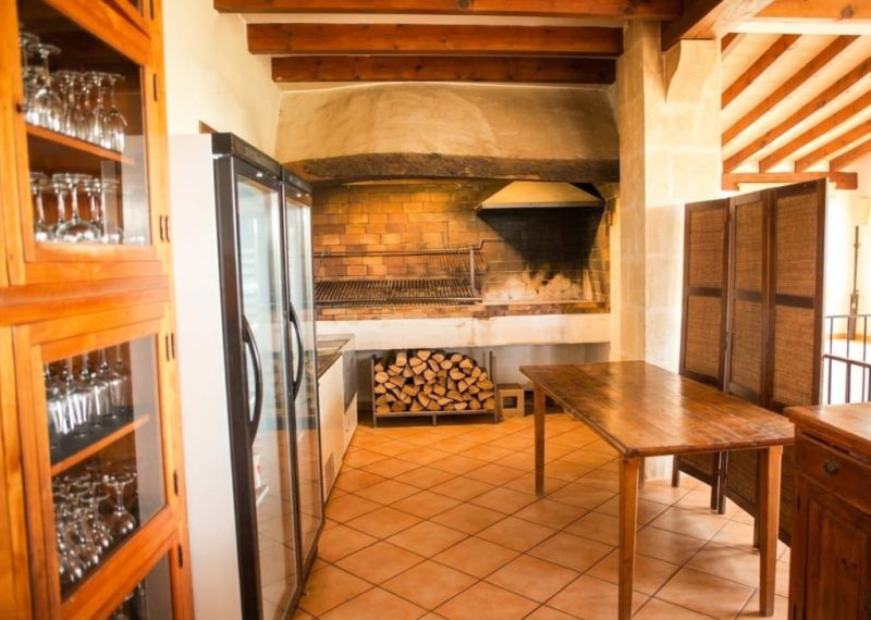 Restaurant in Sant Joan zu verkaufen