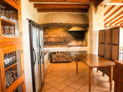 Restaurant in Sant Joan zu verkaufen