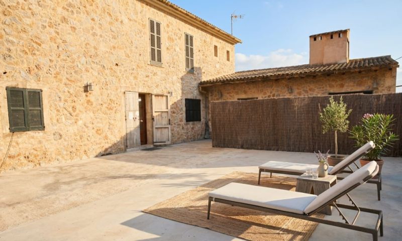 Restaurant in Sant Joan zu verkaufen