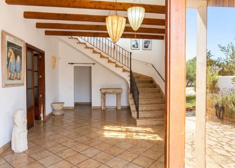 Restaurant in Sant Joan zu verkaufen