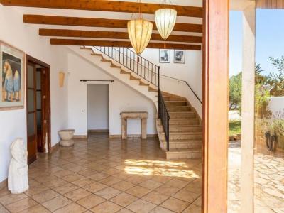 Restaurant in Sant Joan zu verkaufen