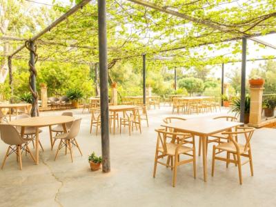 Restaurant in Sant Joan zu verkaufen