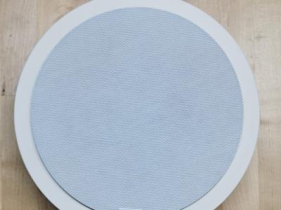 Revox, Einbaulautsprecher