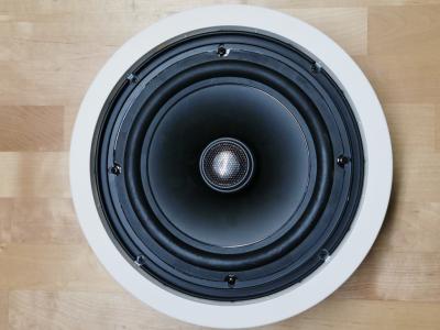 Revox, Einbaulautsprecher