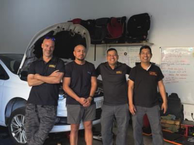 Rezeptionist/in Autovermietung