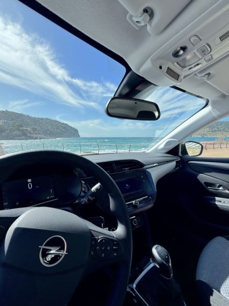 Rezeptionist/in Autovermietung