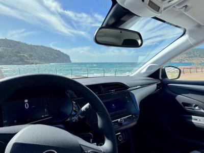 Rezeptionist/in Autovermietung