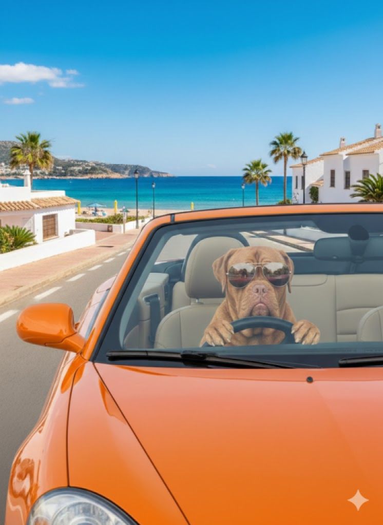 Rezeptionist/in Autovermietung