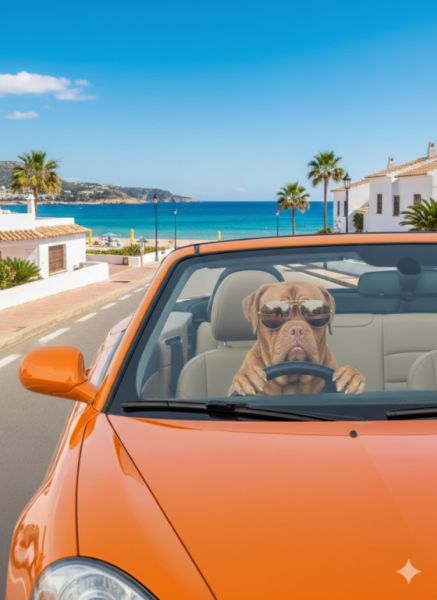 Rezeptionist/in Autovermietung