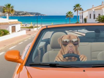 Rezeptionist/in Autovermietung