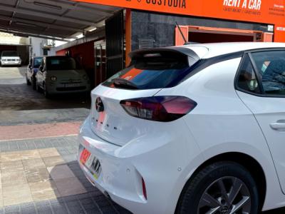 Rezeptionist/in Autovermietung