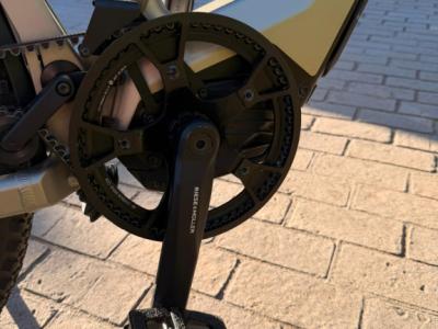 Riese Müller Superdelite HS Rohloff e-bike