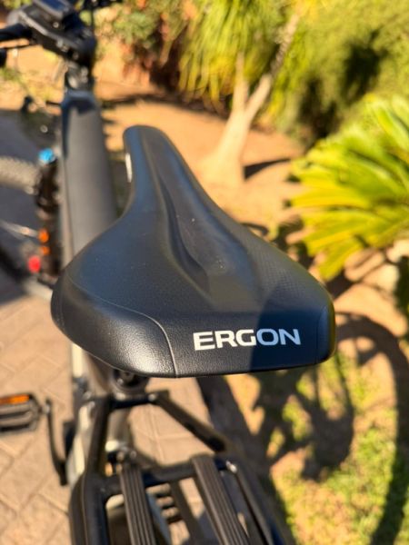 Riese Müller Superdelite HS Rohloff e-bike