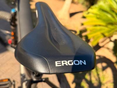 Riese Müller Superdelite HS Rohloff e-bike