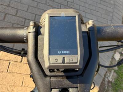 Riese Müller Superdelite HS Rohloff e-bike