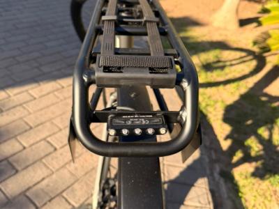 Riese Müller Superdelite HS Rohloff e-bike