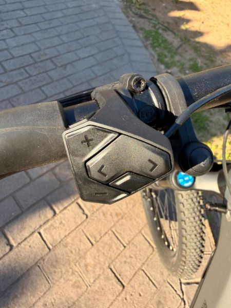 Riese Müller Superdelite HS Rohloff e-bike