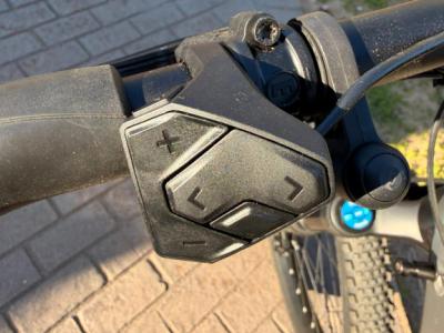 Riese Müller Superdelite HS Rohloff e-bike