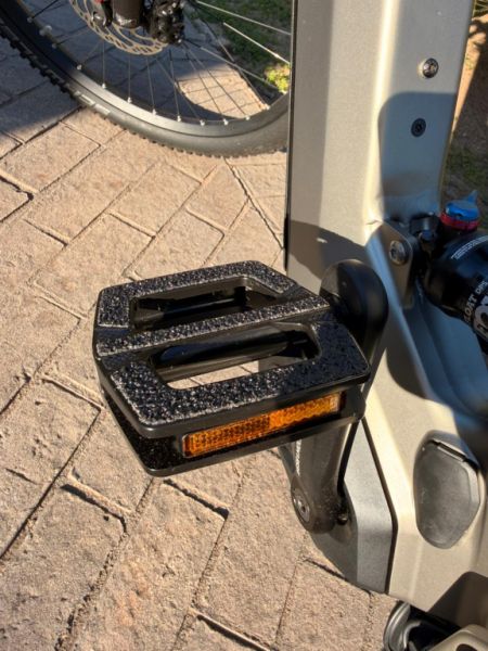 Riese Müller Superdelite HS Rohloff e-bike