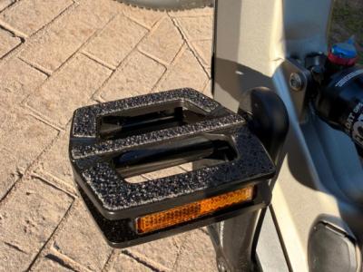 Riese Müller Superdelite HS Rohloff e-bike