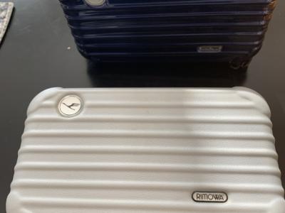 Rimowa Lufthansa Amenity Kit