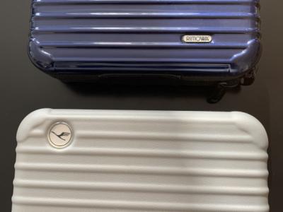 Rimowa Lufthansa Amenity Kit