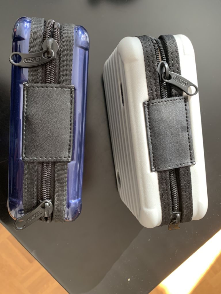 Rimowa Lufthansa Amenity Kit