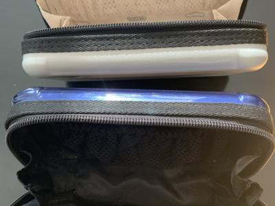 Rimowa Lufthansa Amenity Kit